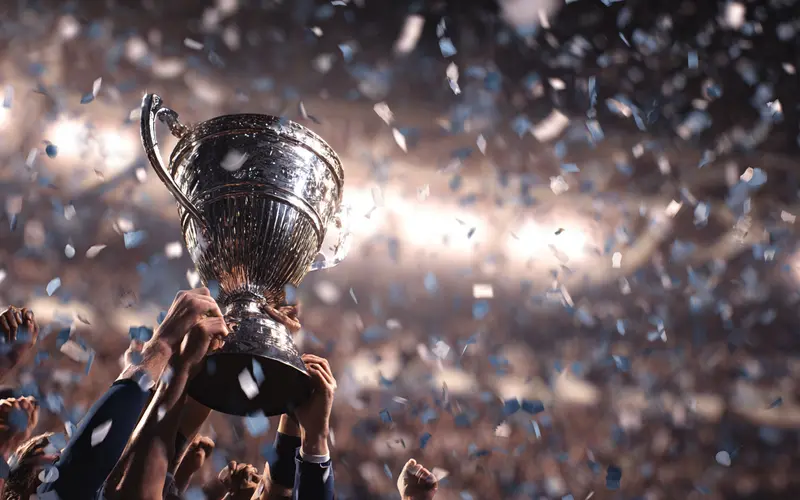 Apostas Esportivas - Futebol e mais de 30 esportes